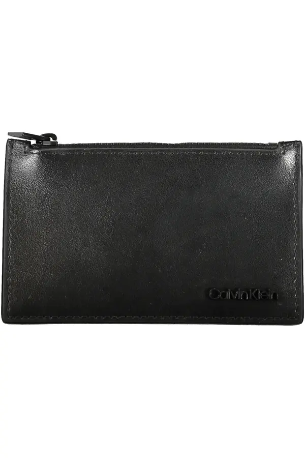 Calvin Klein Calvin Klein crni muški novčanik