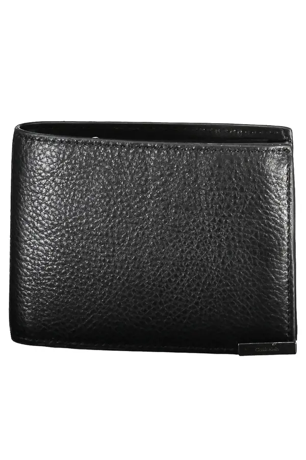 Calvin Klein Calvin Klein crni muški novčanik