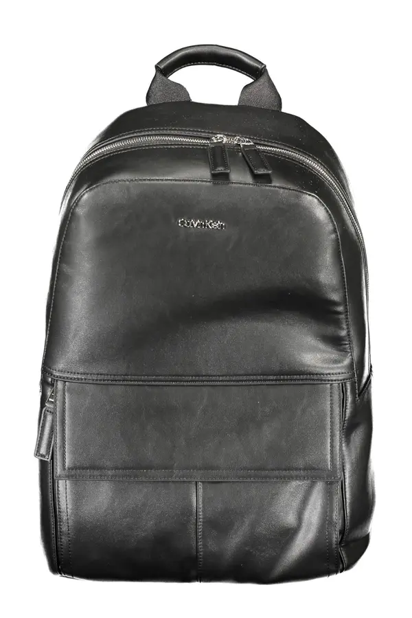 Calvin Klein Calvin Klein crni muški ruksak