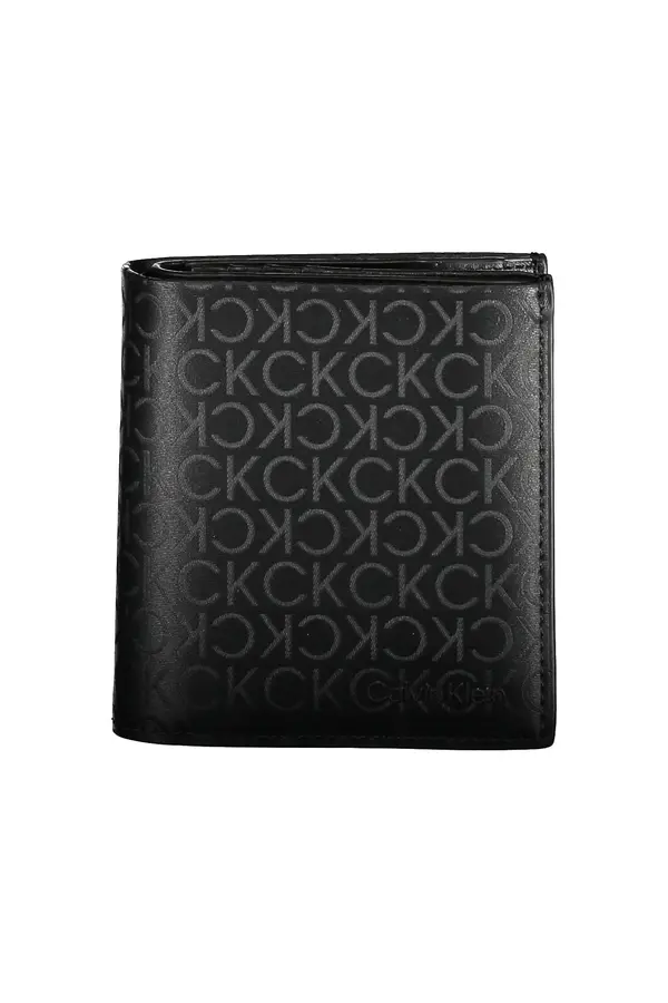 Calvin Klein Calvin Klein crni novčanik