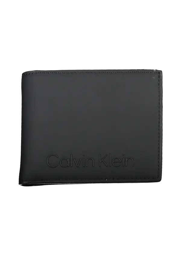 Calvin Klein Calvin Klein crni novčanik