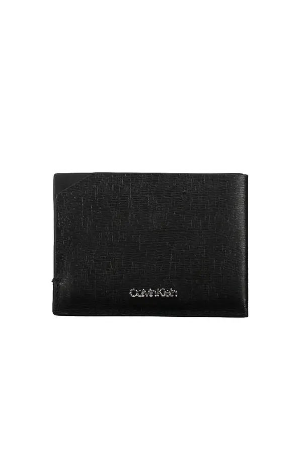 Calvin Klein Calvin Klein crni novčanik
