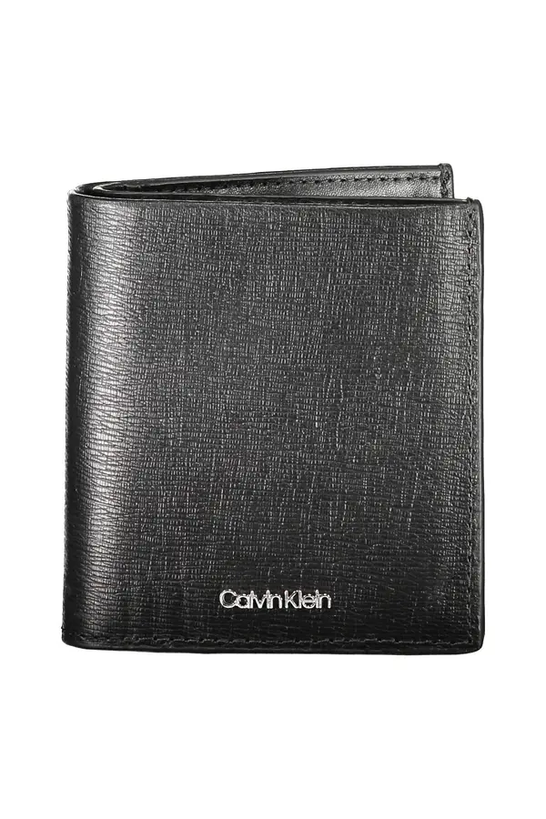Calvin Klein Calvin Klein crni novčanik