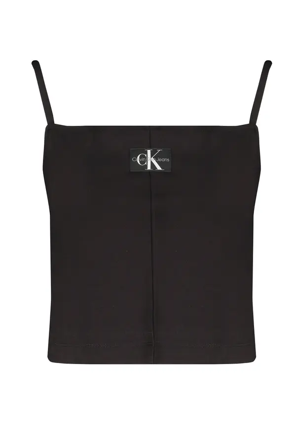 Calvin Klein Calvin Klein crni ženski top