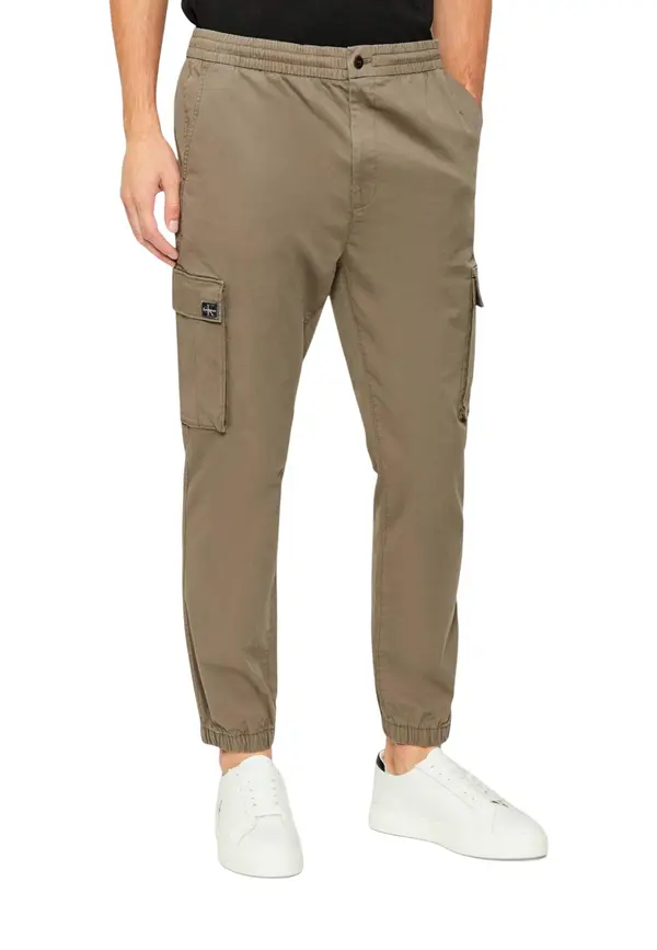 Calvin Klein Calvin Klein hlače s džepovima