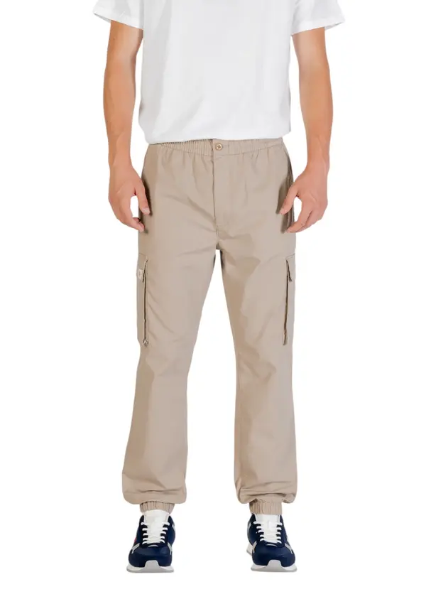 Calvin Klein Calvin Klein hlače s džepovima