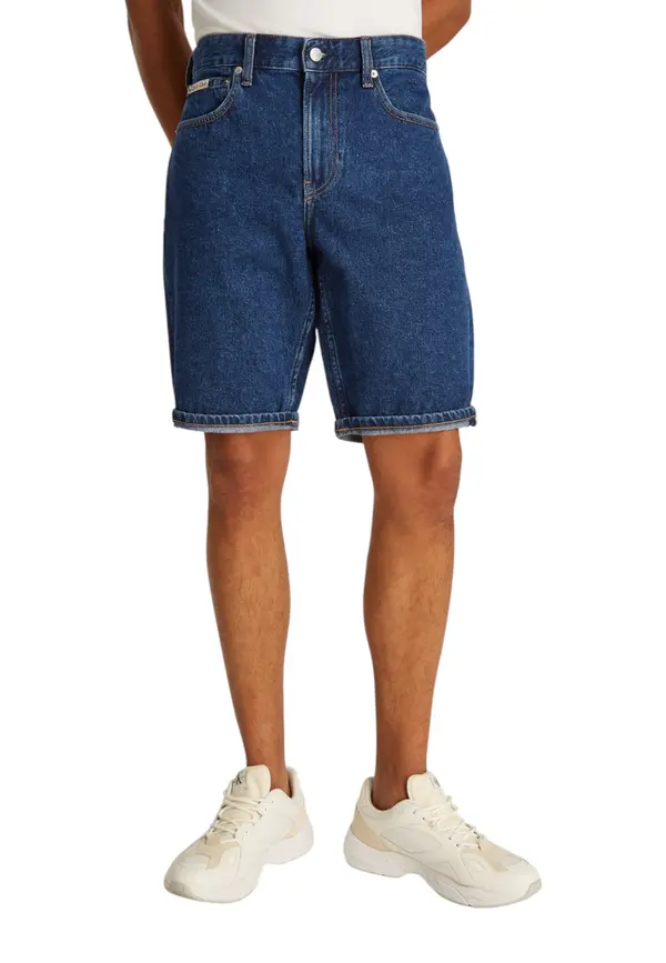 Calvin Klein Calvin Klein Jeans Bermuda Uomo