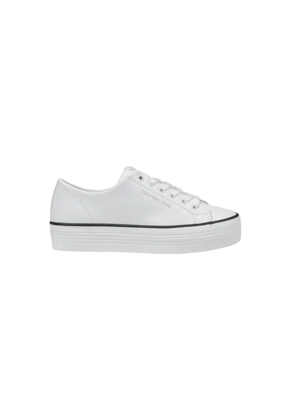Calvin Klein Calvin Klein Jeans bijele tenisice