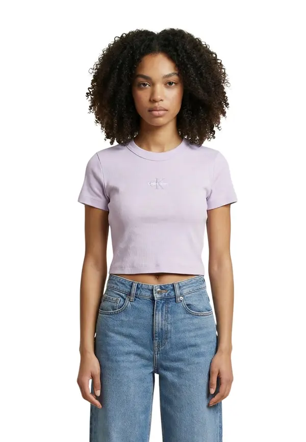 Calvin Klein Calvin Klein Jeans kratka majica kratkih rukava