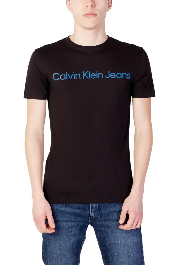 Calvin Klein Calvin Klein Jeans majica kratkih rukava