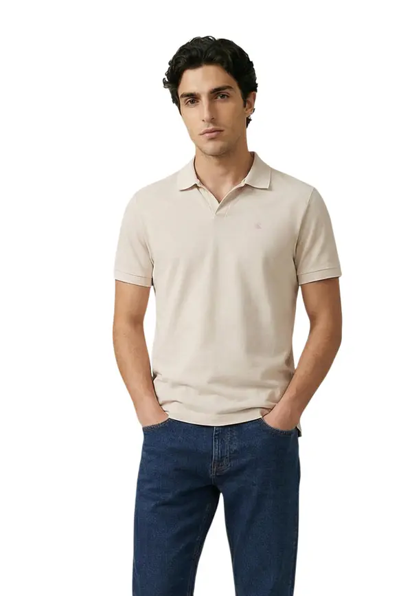 Calvin Klein Calvin Klein Jeans polo majica za muškarce