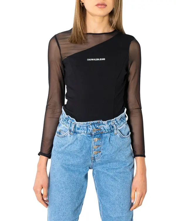 Calvin Klein Calvin Klein Jeans T-Shirt Donna