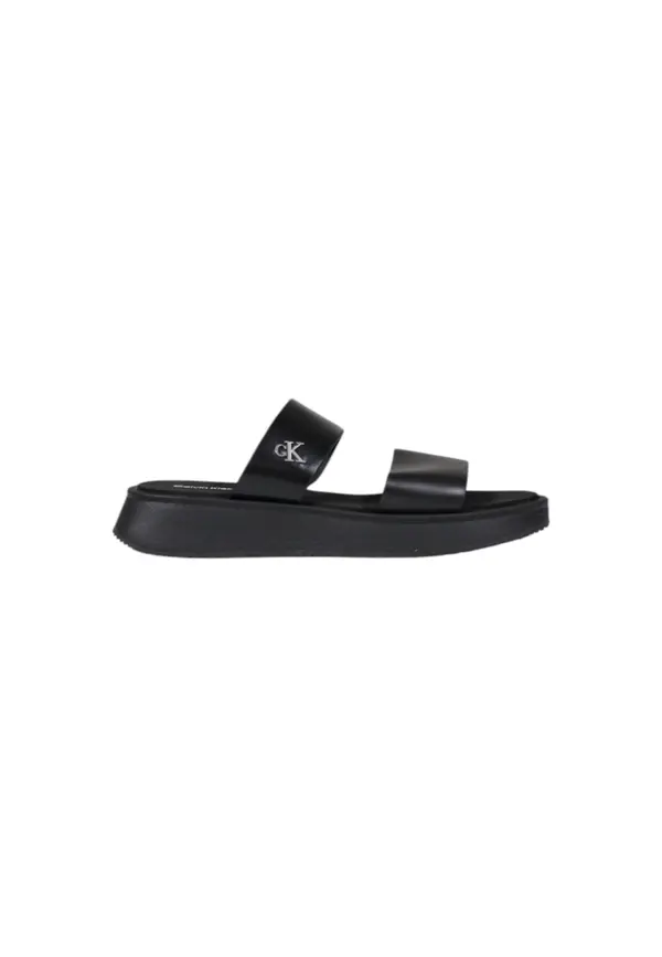 Calvin Klein Calvin Klein kožne papuče