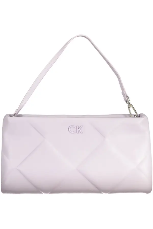 Calvin Klein Calvin Klein ljubičasta torbica