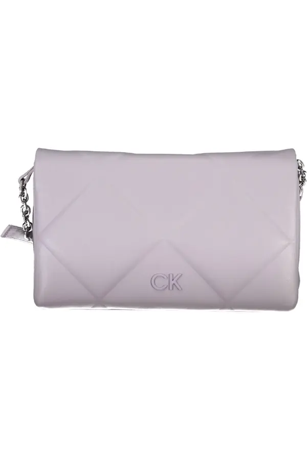 Calvin Klein Calvin Klein ljubičasta torbica