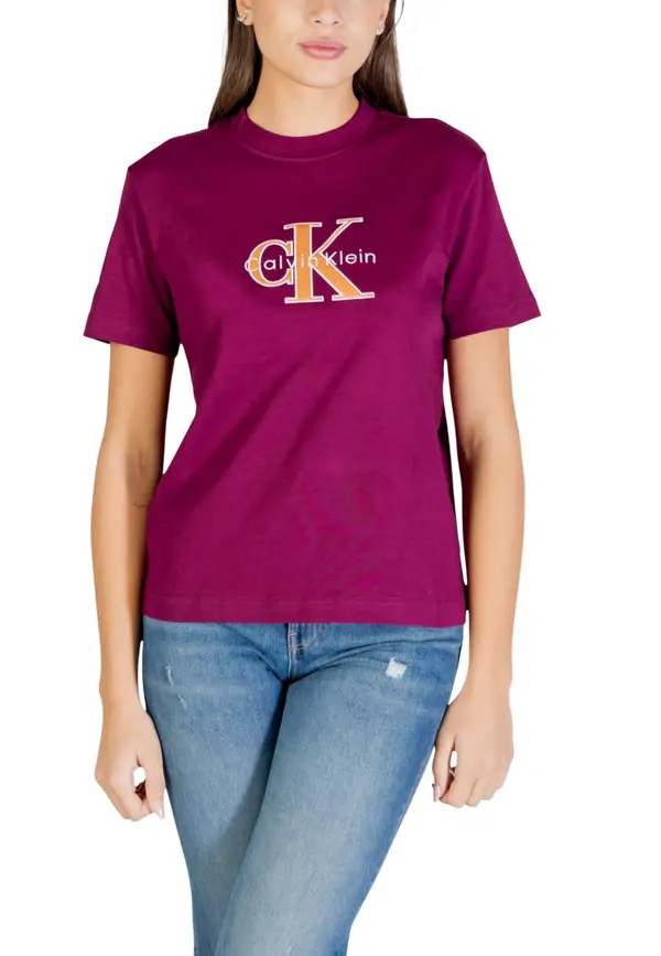 Calvin Klein Calvin Klein majica kratkih rukava