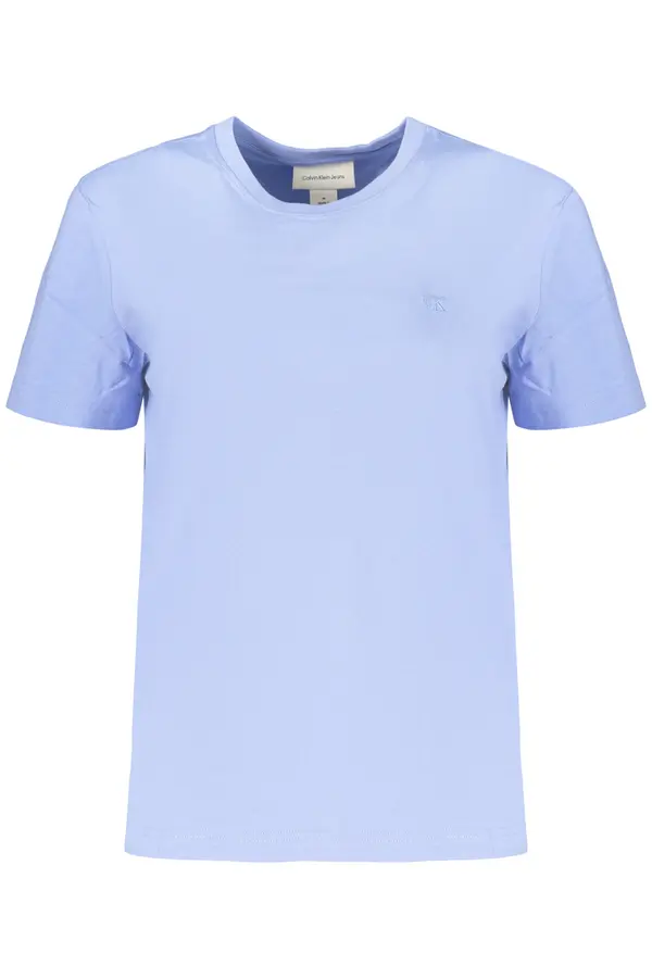 Calvin Klein Calvin Klein majica kratkih rukava, plava