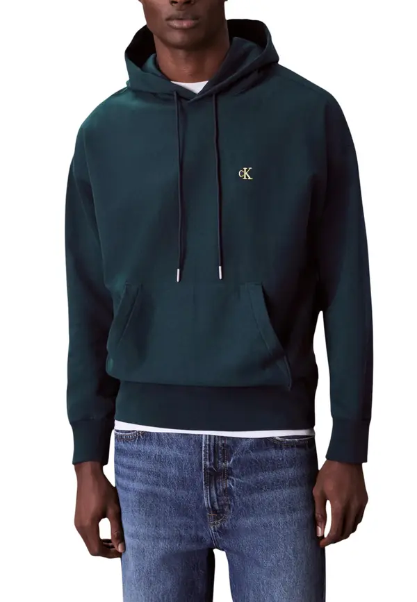 Calvin Klein Calvin Klein majica s kapuljačom