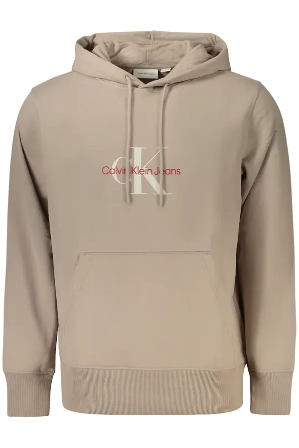 Calvin Klein Calvin Klein majica s kapuljačom