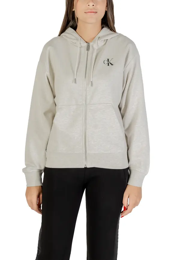 Calvin Klein Calvin Klein majica s patentnim zatvaračem