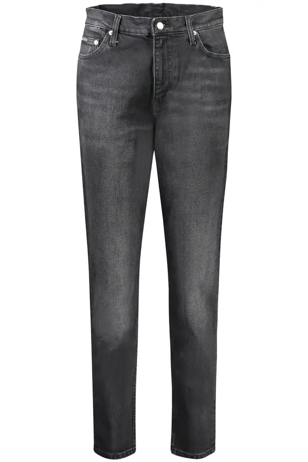 Calvin Klein Calvin Klein MOM JEANS