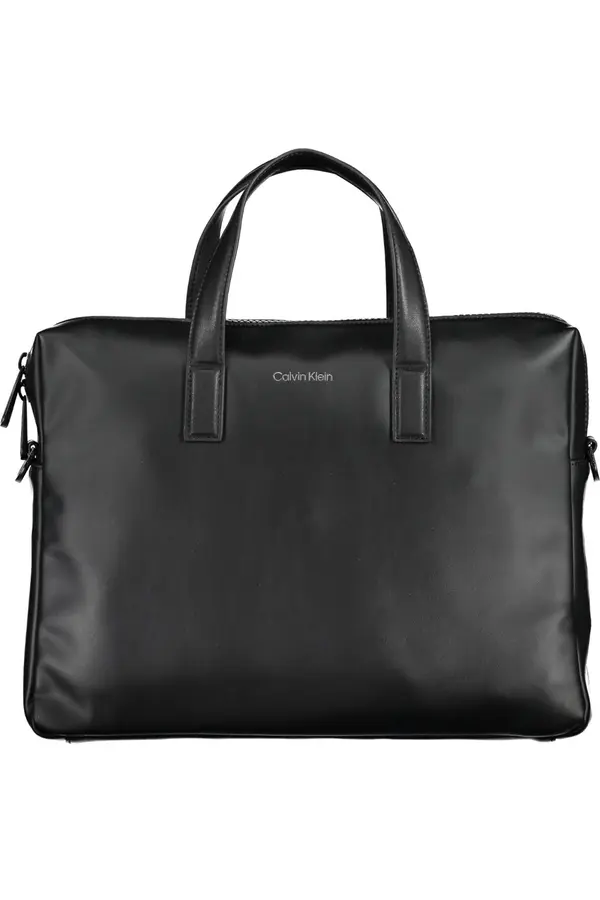 Calvin Klein Calvin Klein muška aktovka crne boje