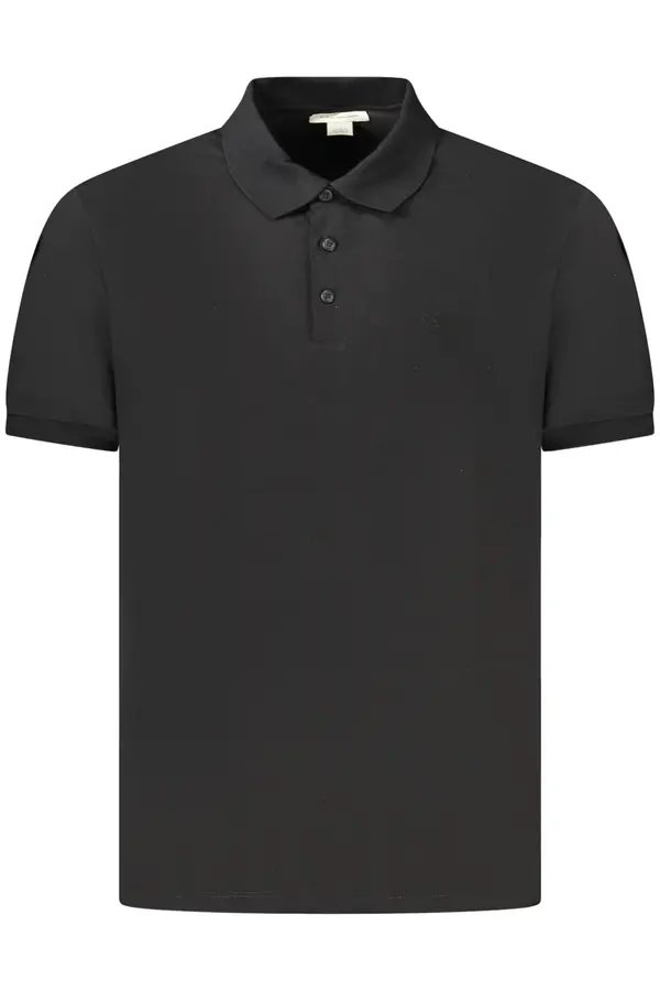 Calvin Klein Calvin Klein muška crna polo majica