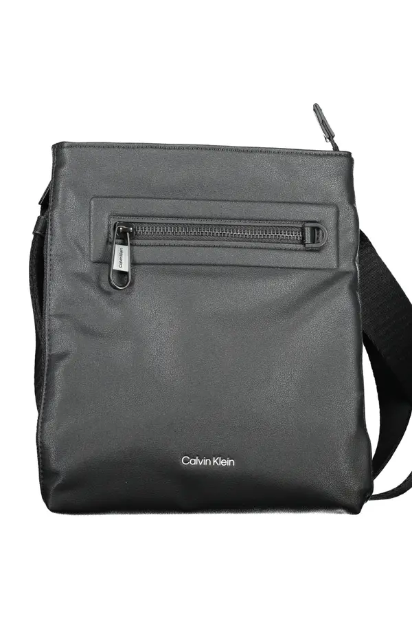 Calvin Klein Calvin Klein muška crna torba preko ramena