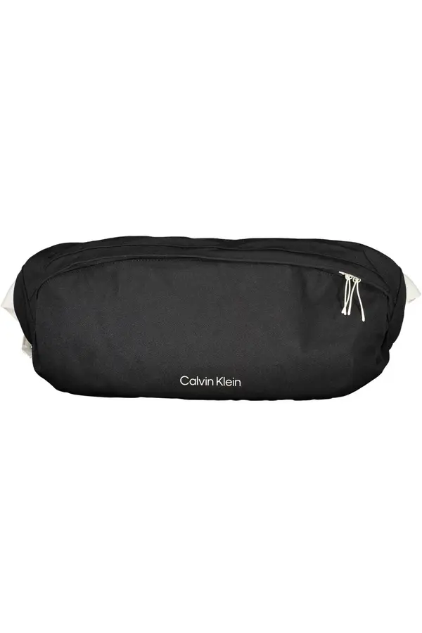 Calvin Klein Calvin Klein muška crna torbica oko struka