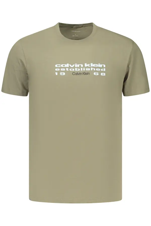 Calvin Klein Calvin Klein muška kratka majica kratkih rukava