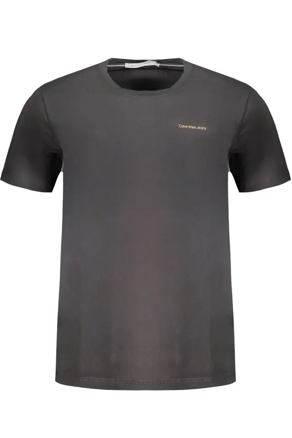 Calvin Klein Calvin Klein muška majica kratkih rukava crne boje