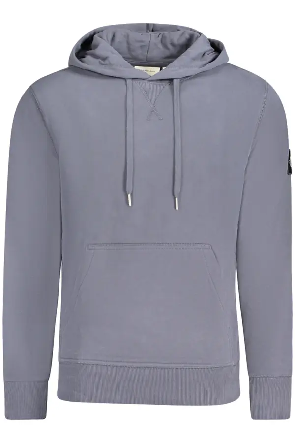 Calvin Klein Calvin Klein muška majica plave boje