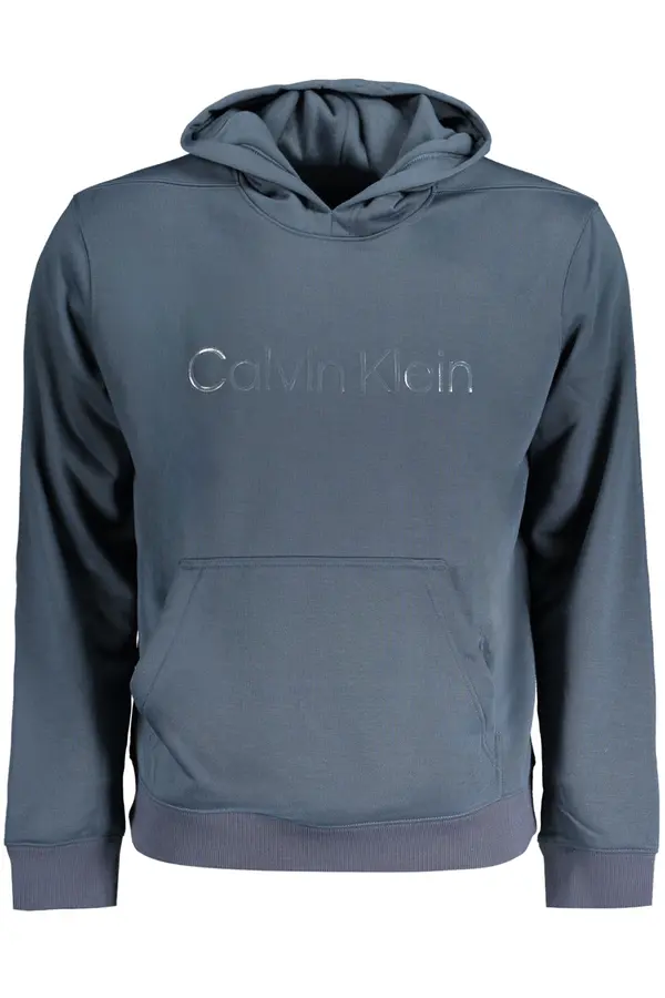 Calvin Klein Calvin Klein muška majica s kapuljačom plave boje