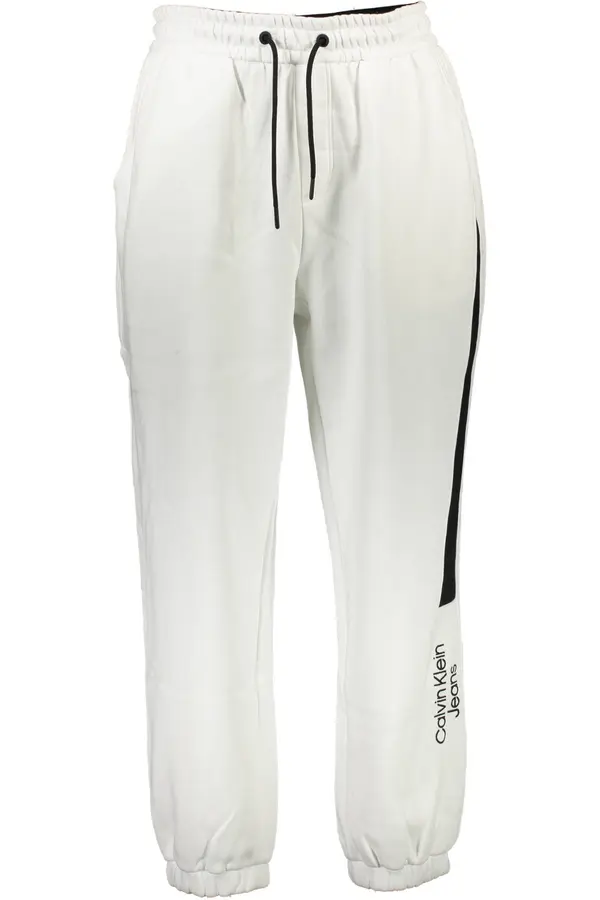 Calvin Klein Calvin Klein muške bijele trenirke