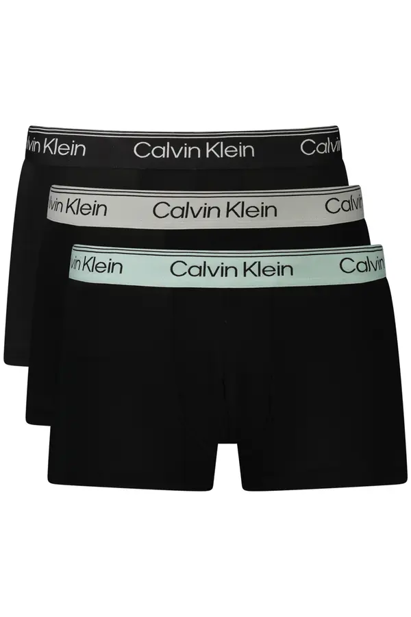 Calvin Klein Calvin Klein muške bokserice crne boje
