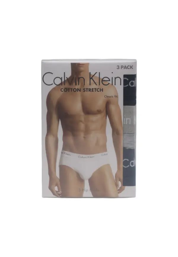 Calvin Klein Calvin Klein muške bokserice, paket od 3 komada