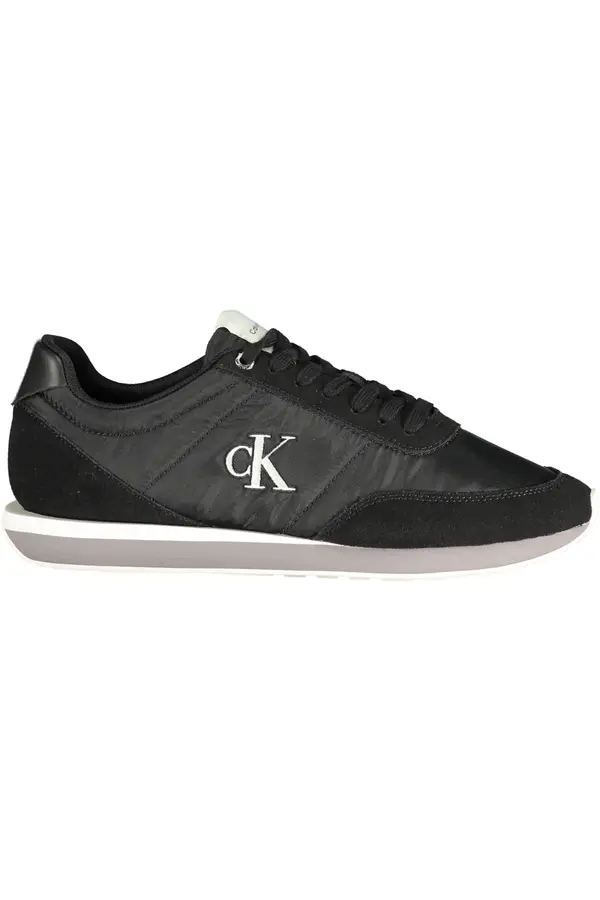 Calvin Klein Calvin Klein muške crne sportske tenisice