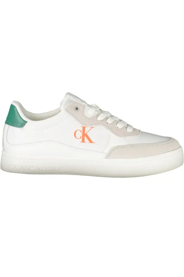 Calvin Klein Calvin Klein muške niske tenisice