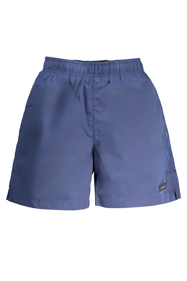 Calvin Klein Calvin Klein muške plave kupaće hlače