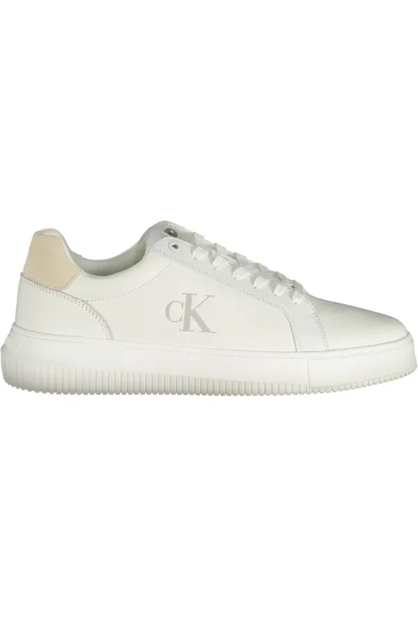 Calvin Klein Calvin Klein muške sportske tenisice bijele boje