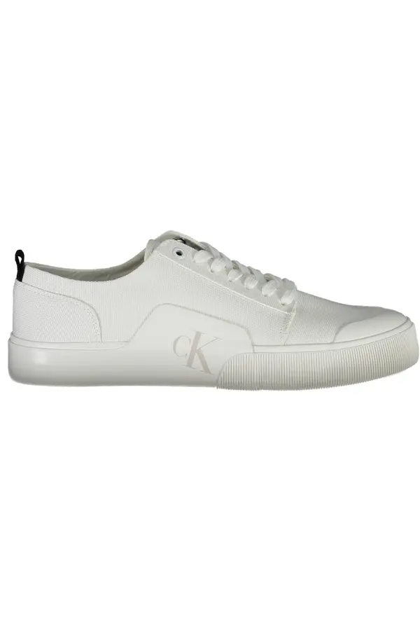 Calvin Klein Calvin Klein muške sportske tenisice bijele boje