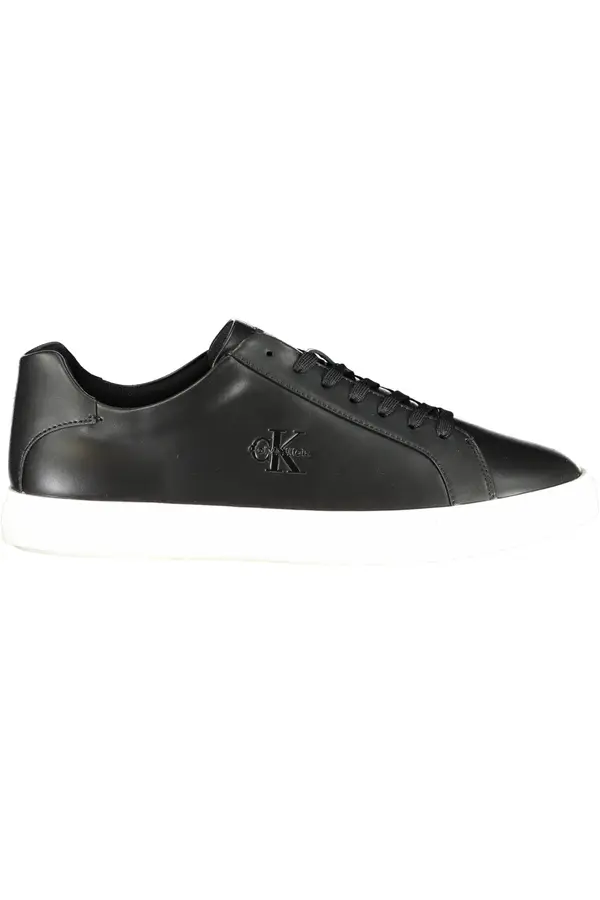 Calvin Klein Calvin Klein muške sportske tenisice crne boje