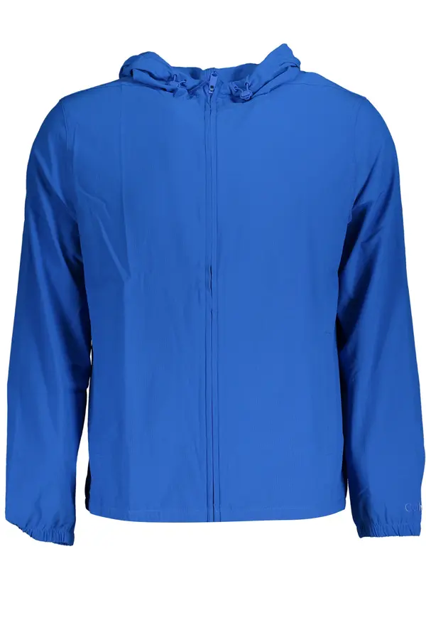 Calvin Klein Calvin Klein plava sportska jakna