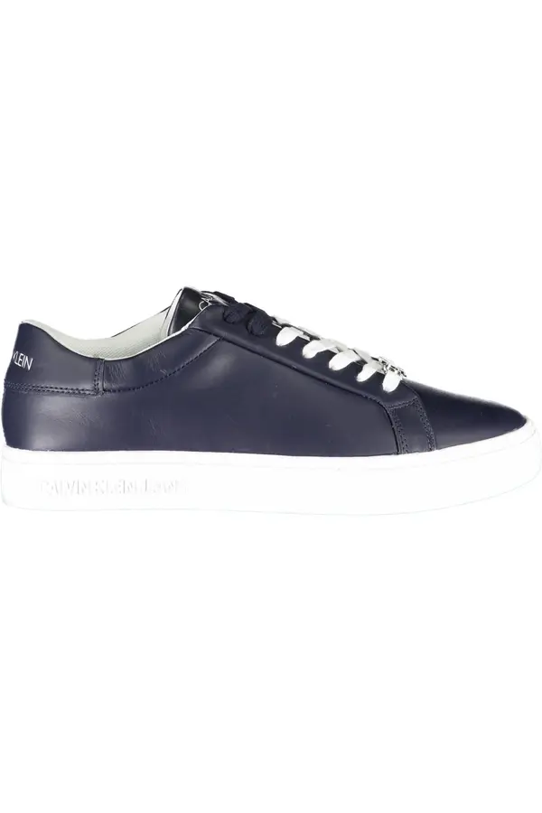Calvin Klein Calvin Klein plave muške tenisice