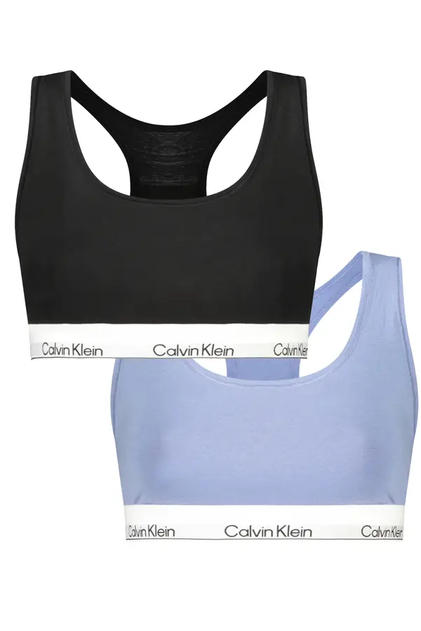 Calvin Klein Calvin Klein plavi bodi