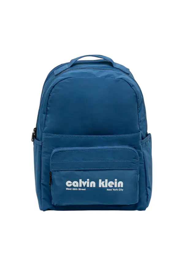 Calvin Klein Calvin Klein plavi ruksak