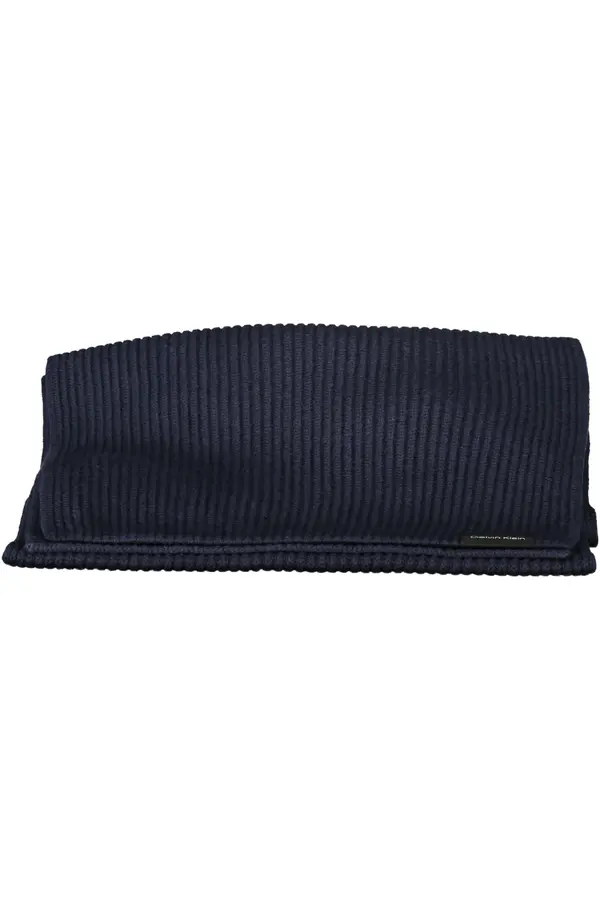 Calvin Klein Calvin Klein plavi šal za muškarce