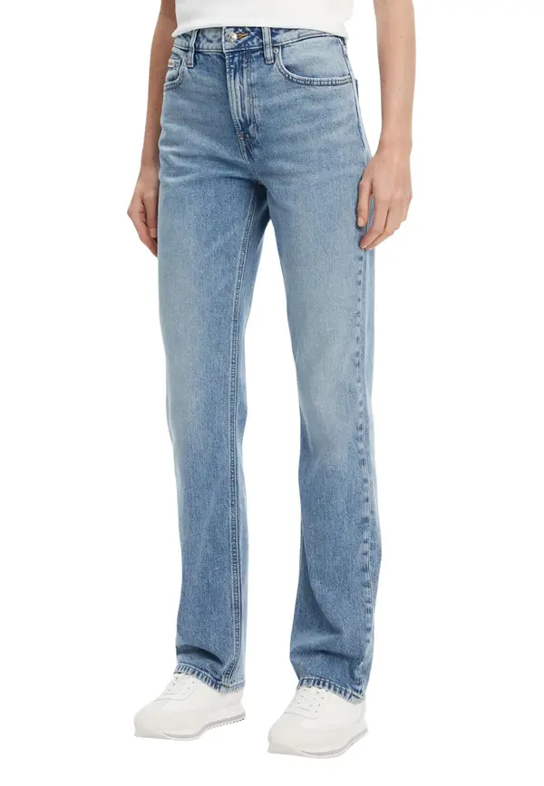 Calvin Klein Calvin Klein ravne traperice
