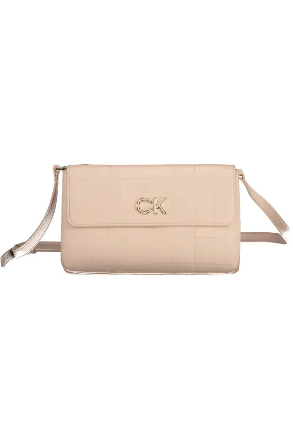 Calvin Klein Calvin Klein ružičasta ženska torbica