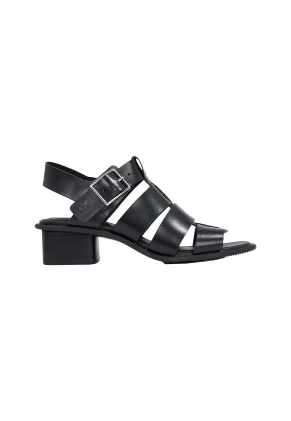 Calvin Klein Calvin Klein sandale s petom